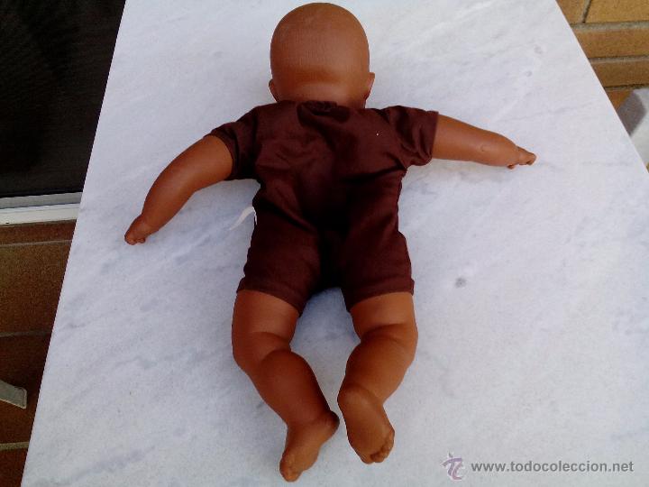 Mu&ntilde;ecas espa&ntilde;olas modernas: Mu&ntilde;eco Berchet - Foto 5
