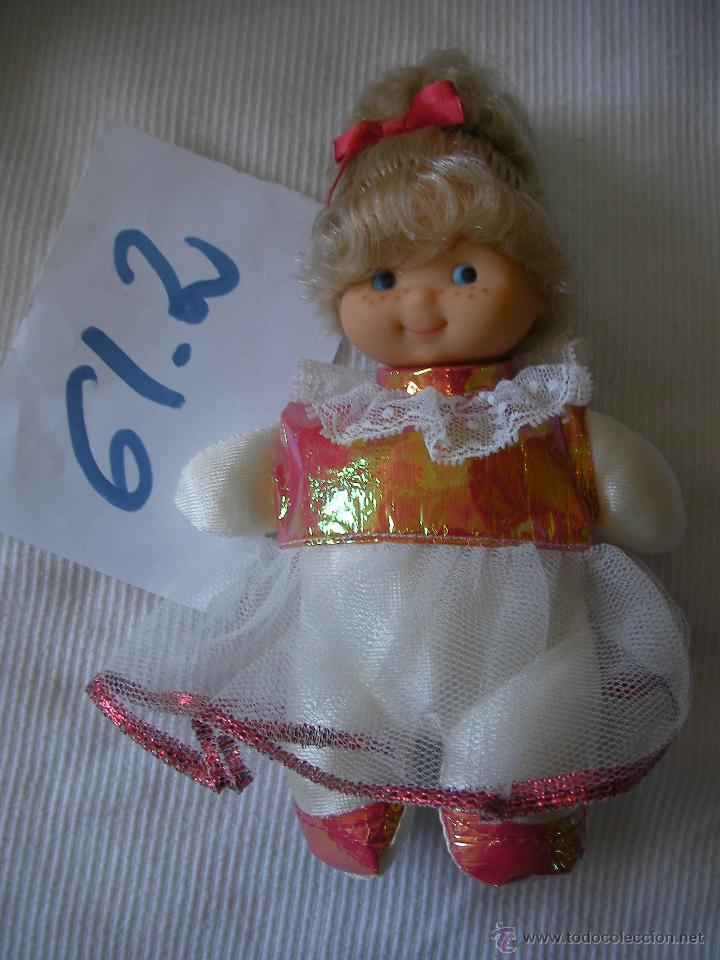 Mu&ntilde;ecas espa&ntilde;olas modernas: MU&Ntilde;ECA - ENVIO GRATIS A ESPA&Ntilde;A - Foto 1