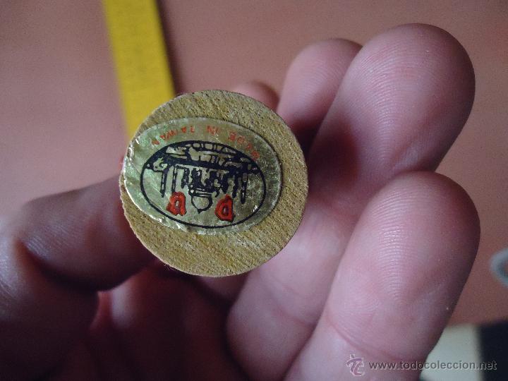 Mu&ntilde;ecas espa&ntilde;olas modernas: MU&Ntilde;ECA MU&Ntilde;ECO MU&Ntilde;EQUITO DE  MADERA - Foto 3