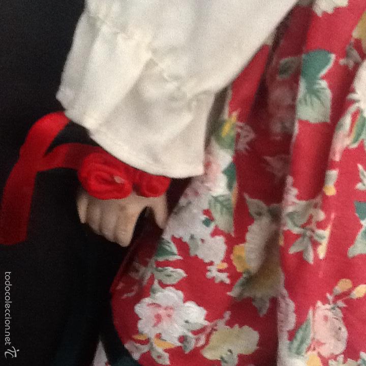Mu&ntilde;ecas espa&ntilde;olas modernas: Mu&ntilde;eca de colecci&oacute;n. Promenade numerada - Foto 4