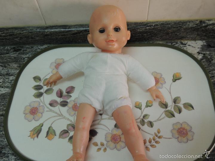 Mu&ntilde;ecas espa&ntilde;olas modernas: MU&Ntilde;ECO DE BESTEAM - Foto 1