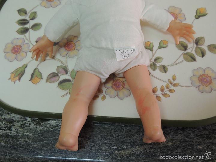 Mu&ntilde;ecas espa&ntilde;olas modernas: MU&Ntilde;ECO DE BESTEAM - Foto 2