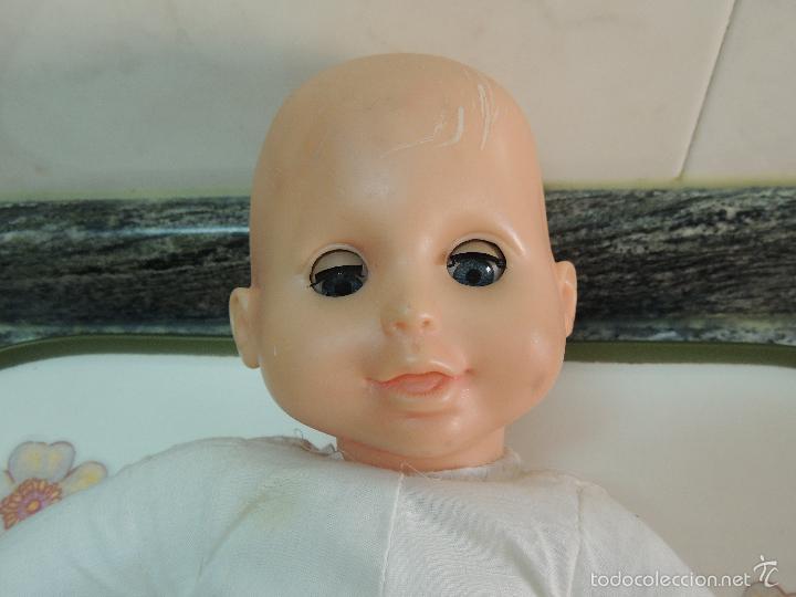 Mu&ntilde;ecas espa&ntilde;olas modernas: MU&Ntilde;ECO DE BESTEAM - Foto 3