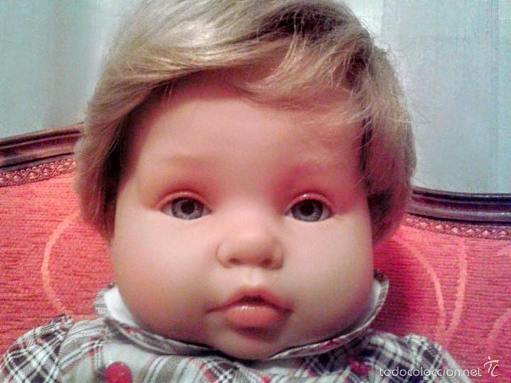 Mu&ntilde;ecas espa&ntilde;olas modernas: MU&Ntilde;ECA LEONOR - Foto 3