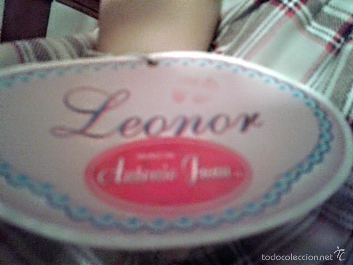 Mu&ntilde;ecas espa&ntilde;olas modernas: MU&Ntilde;ECA LEONOR - Foto 4