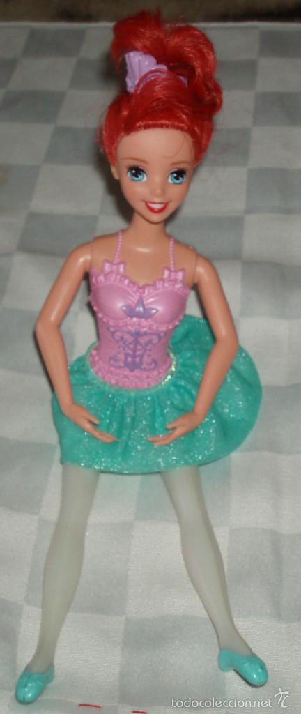 Mu&ntilde;ecas espa&ntilde;olas modernas: mu&ntilde;eca de mattel hermana de barbie a&ntilde;o 2012 - Foto 1