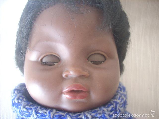 Mu&ntilde;ecas espa&ntilde;olas modernas: Mu&ntilde;eco Cachito, de Gama - Foto 3