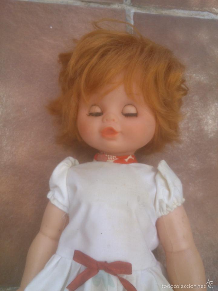 Mu&ntilde;ecas espa&ntilde;olas modernas: ANTIGUA MU&Ntilde;ECA. - Foto 3