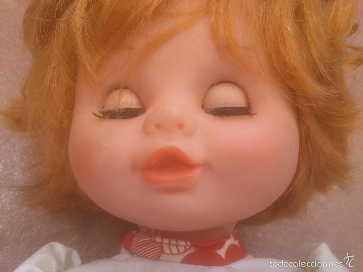 Mu&ntilde;ecas espa&ntilde;olas modernas: ANTIGUA MU&Ntilde;ECA. - Foto 4