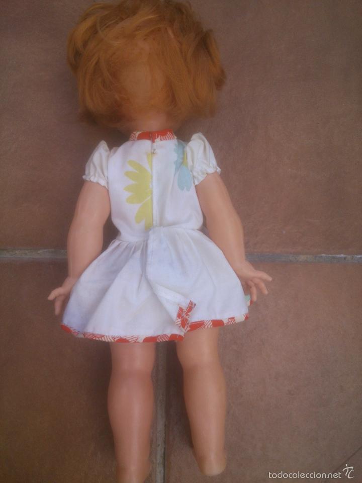 Mu&ntilde;ecas espa&ntilde;olas modernas: ANTIGUA MU&Ntilde;ECA. - Foto 5