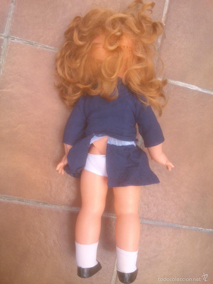 Mu&ntilde;ecas espa&ntilde;olas modernas: ANTIGUA MU&Ntilde;ECA. - Foto 3