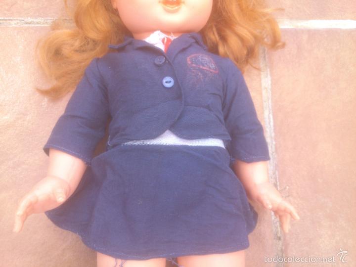 Mu&ntilde;ecas espa&ntilde;olas modernas: ANTIGUA MU&Ntilde;ECA. - Foto 4
