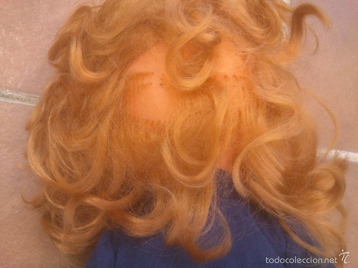 Mu&ntilde;ecas espa&ntilde;olas modernas: ANTIGUA MU&Ntilde;ECA. - Foto 5