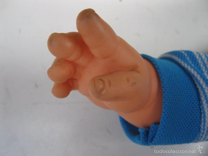Mu&ntilde;ecas espa&ntilde;olas modernas: MU&Ntilde;ECA DE LOS A&Ntilde;OS 70. - Foto 7
