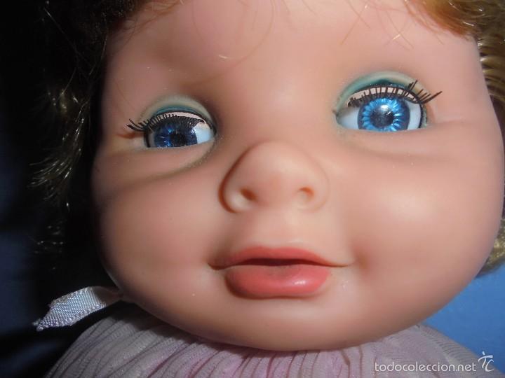 Mu&ntilde;ecas espa&ntilde;olas modernas: MU&Ntilde;ECA PABLITA  DE NOVOGAMA - Foto 2