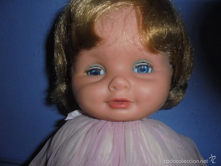 Mu&ntilde;ecas espa&ntilde;olas modernas: MU&Ntilde;ECA PABLITA  DE NOVOGAMA - Foto 3