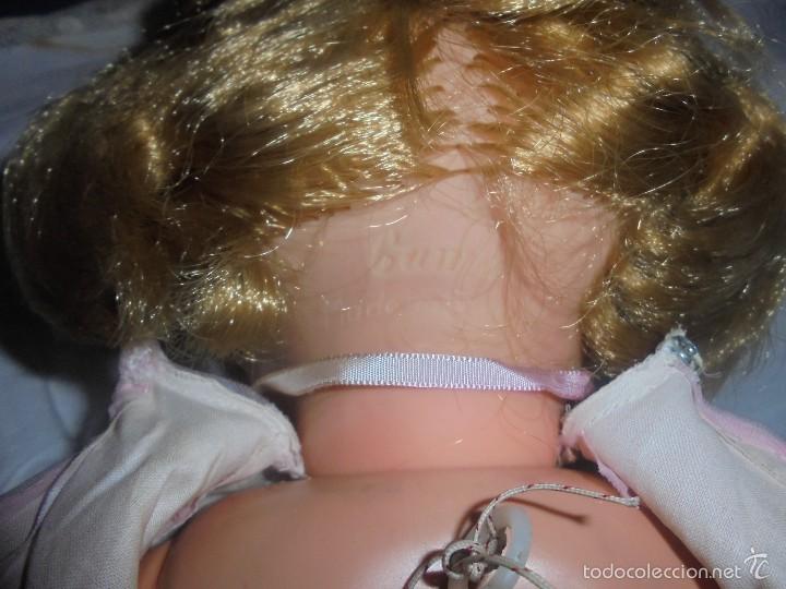 Mu&ntilde;ecas espa&ntilde;olas modernas: MU&Ntilde;ECA PABLITA  DE NOVOGAMA - Foto 5