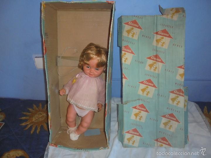 Mu&ntilde;ecas espa&ntilde;olas modernas: MU&Ntilde;ECA PABLITA  DE NOVOGAMA - Foto 6