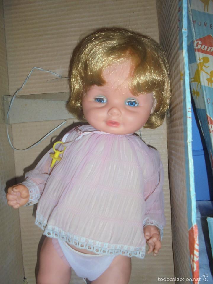 Mu&ntilde;ecas espa&ntilde;olas modernas: MU&Ntilde;ECA PABLITA  DE NOVOGAMA - Foto 7