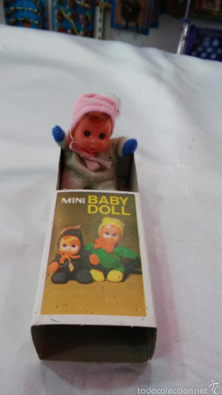 muñecos baby alive