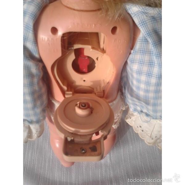 Mu&ntilde;ecas espa&ntilde;olas modernas: Mu&ntilde;eca de la marca Jesmar - Foto 5