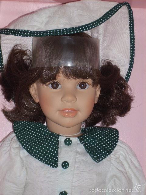 Mu&ntilde;ecas espa&ntilde;olas modernas: Mu&ntilde;eca de la marca Mariquita P&eacute;rez - Foto 1