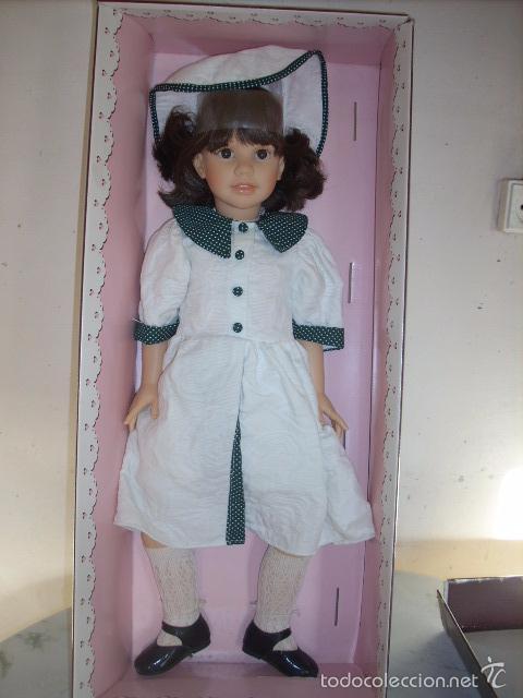 Mu&ntilde;ecas espa&ntilde;olas modernas: Mu&ntilde;eca de la marca Mariquita P&eacute;rez - Foto 2