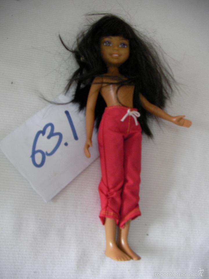 Mu&ntilde;ecas espa&ntilde;olas modernas: MU&Ntilde;ECA - ENVIO GRATIS A ESPA&Ntilde;A - Foto 1