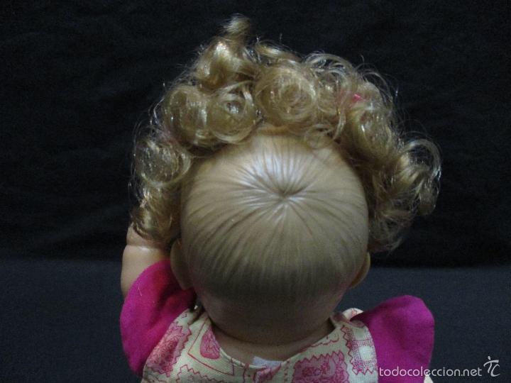 Mu&ntilde;ecas espa&ntilde;olas modernas: MU&Ntilde;ECA J. BERNA - Foto 3