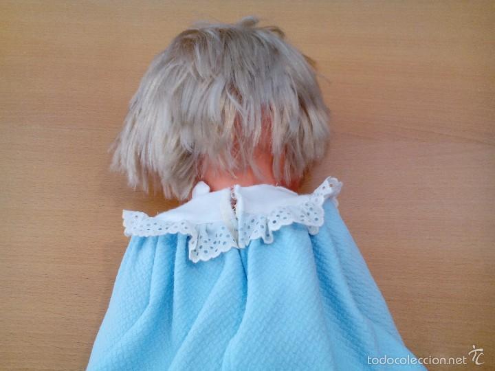 Mu&ntilde;ecas espa&ntilde;olas modernas: Mu&ntilde;eca de 60 cm. - Foto 3