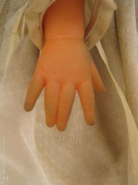 Mu&ntilde;ecas espa&ntilde;olas modernas: ANTIGUA MU&Ntilde;ECA DE LA PRIMERA COMUNI&Oacute;N. - Foto 7