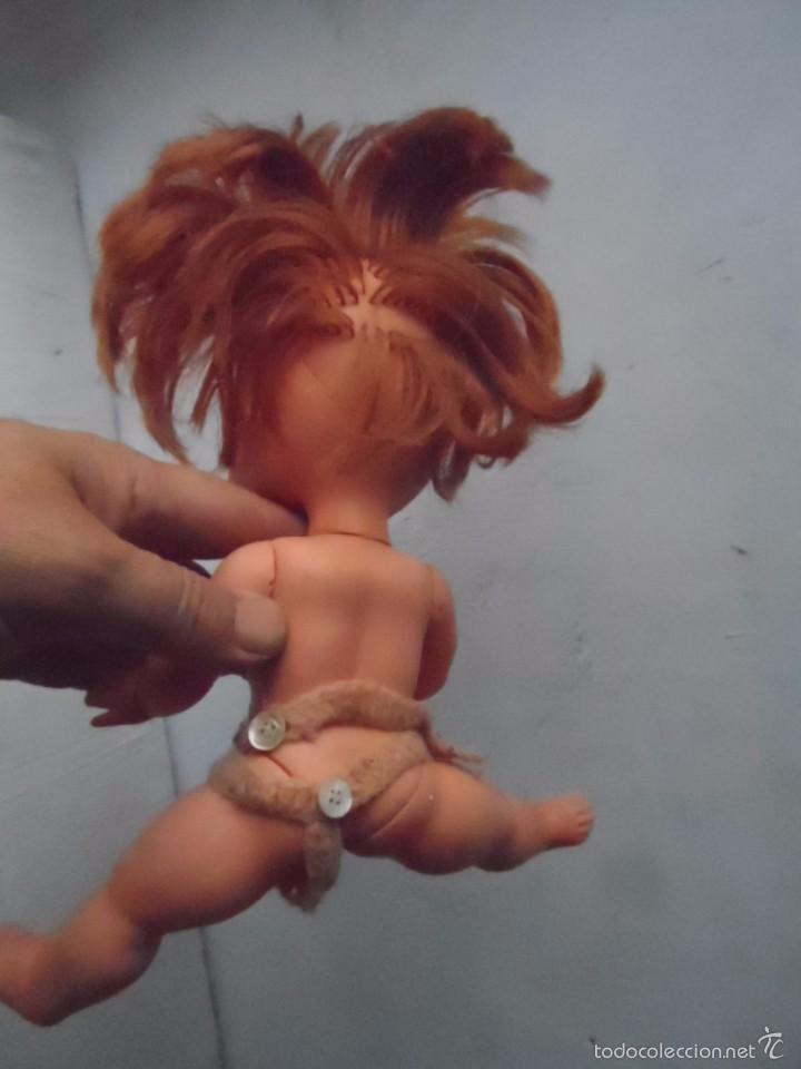 Mu&ntilde;ecas espa&ntilde;olas modernas: MU&Ntilde;ECA JUGUETE A&Ntilde;OS 70 - Foto 4