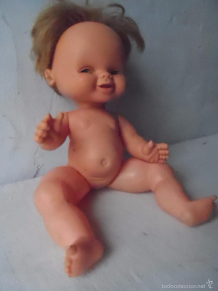 Mu&ntilde;ecas espa&ntilde;olas modernas: MU&Ntilde;ECA JUGUETE FAMOSA - Foto 3