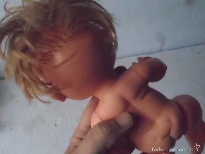Mu&ntilde;ecas espa&ntilde;olas modernas: MU&Ntilde;ECA JUGUETE FAMOSA - Foto 4