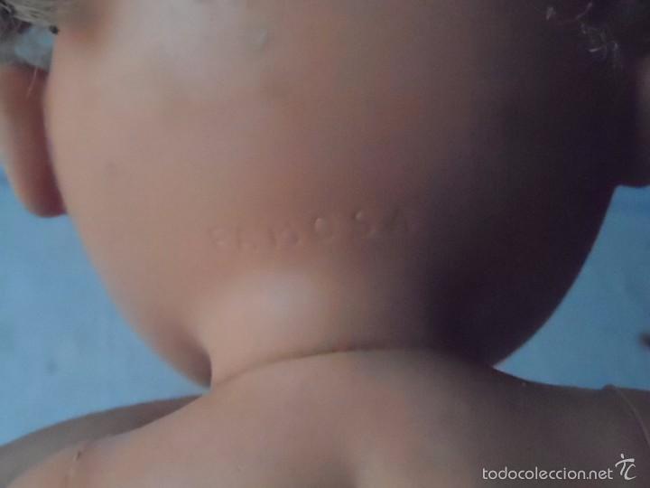 Mu&ntilde;ecas espa&ntilde;olas modernas: MU&Ntilde;ECA JUGUETE FAMOSA - Foto 5