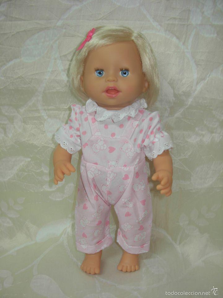 Mu&ntilde;ecas espa&ntilde;olas modernas: PRECIOSA MU&Ntilde;ECA DE MATTEL - Foto 1