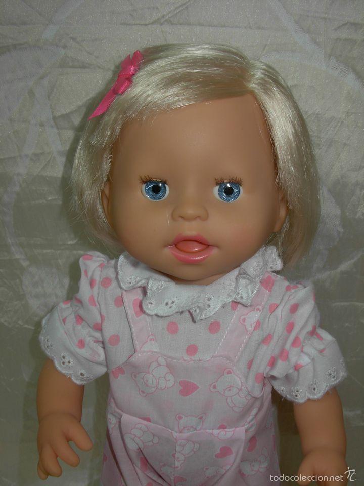 Mu&ntilde;ecas espa&ntilde;olas modernas: PRECIOSA MU&Ntilde;ECA DE MATTEL - Foto 2