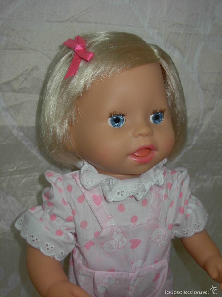 Mu&ntilde;ecas espa&ntilde;olas modernas: PRECIOSA MU&Ntilde;ECA DE MATTEL - Foto 3