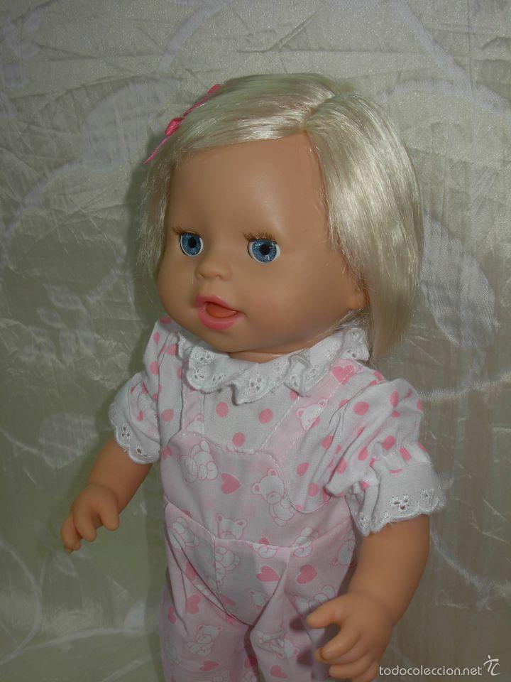 Mu&ntilde;ecas espa&ntilde;olas modernas: PRECIOSA MU&Ntilde;ECA DE MATTEL - Foto 4