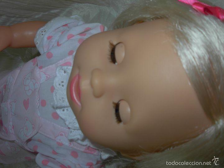 Mu&ntilde;ecas espa&ntilde;olas modernas: PRECIOSA MU&Ntilde;ECA DE MATTEL - Foto 5