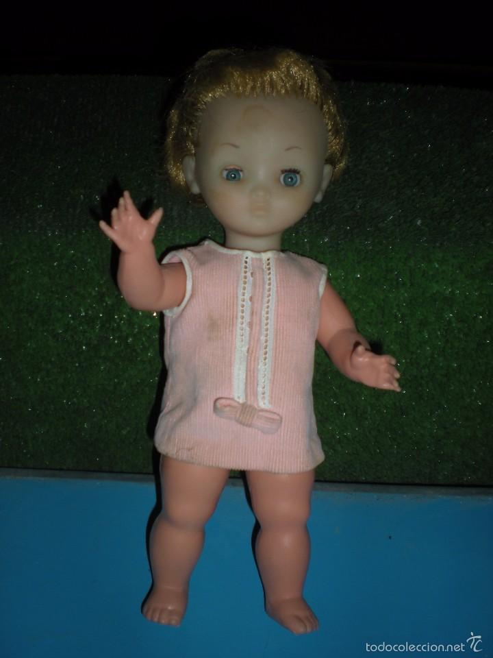 Mu&ntilde;ecas espa&ntilde;olas modernas: MU&Ntilde;ECA ALTURA 30CM - Foto 1