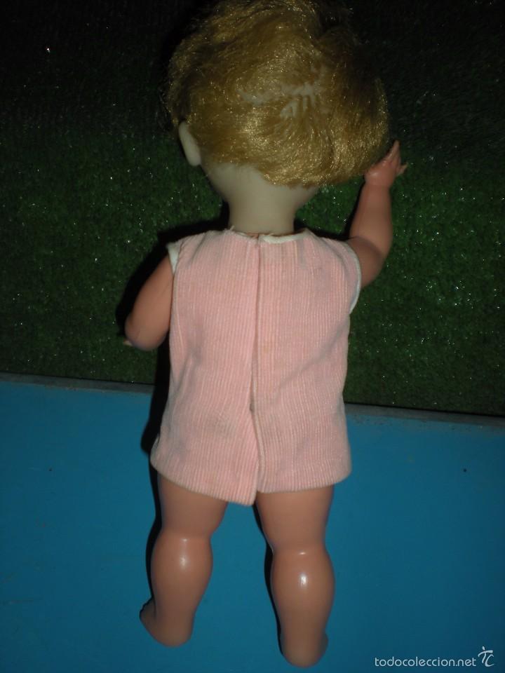 Mu&ntilde;ecas espa&ntilde;olas modernas: MU&Ntilde;ECA ALTURA 30CM - Foto 2