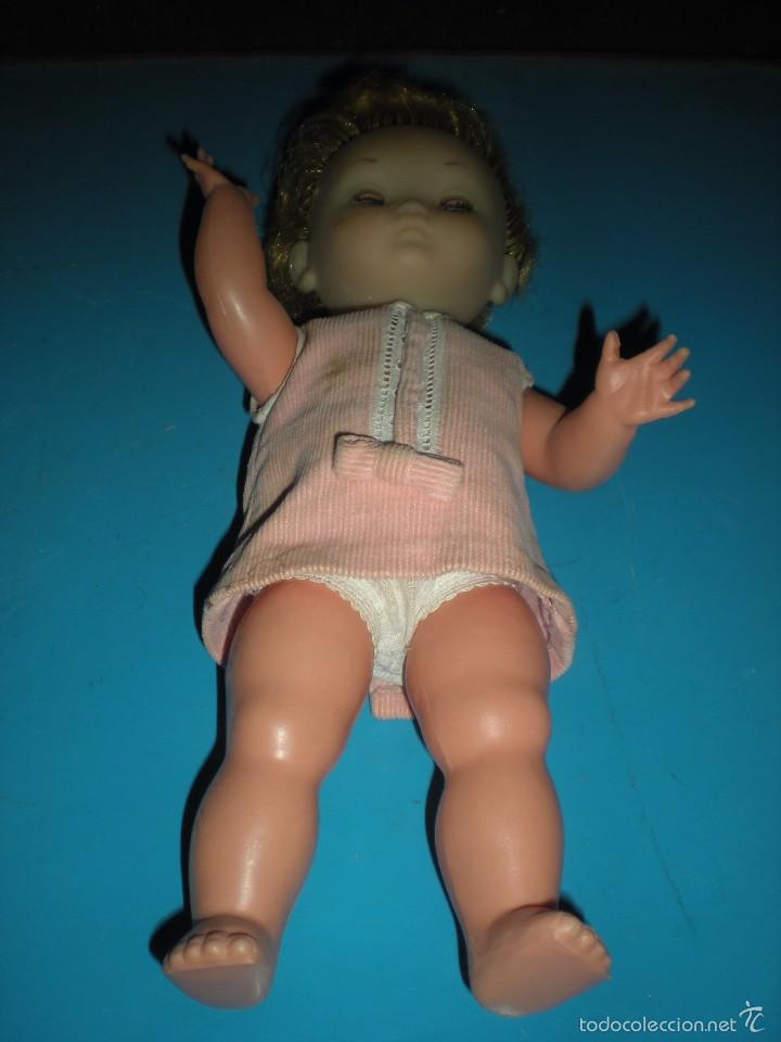 Mu&ntilde;ecas espa&ntilde;olas modernas: MU&Ntilde;ECA ALTURA 30CM - Foto 3
