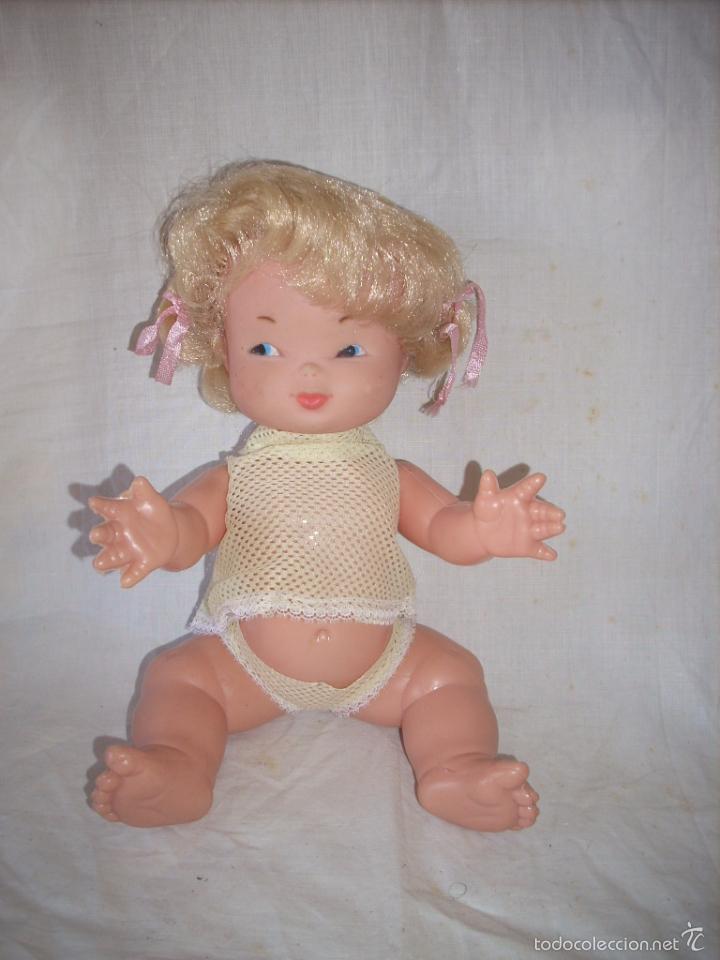 Mu&ntilde;ecas espa&ntilde;olas modernas: Mu&ntilde;eca - Foto 1