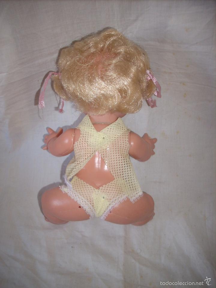 Mu&ntilde;ecas espa&ntilde;olas modernas: Mu&ntilde;eca - Foto 2
