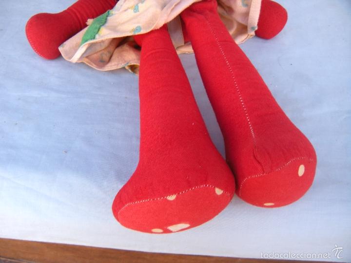Mu&ntilde;ecas espa&ntilde;olas modernas: MU&Ntilde;ECA - Foto 2
