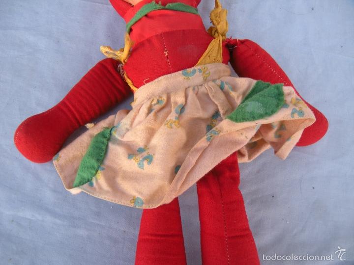 Mu&ntilde;ecas espa&ntilde;olas modernas: MU&Ntilde;ECA - Foto 3