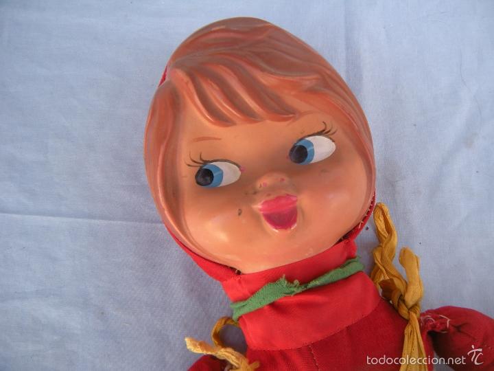 Mu&ntilde;ecas espa&ntilde;olas modernas: MU&Ntilde;ECA - Foto 4