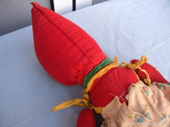 Mu&ntilde;ecas espa&ntilde;olas modernas: MU&Ntilde;ECA - Foto 5