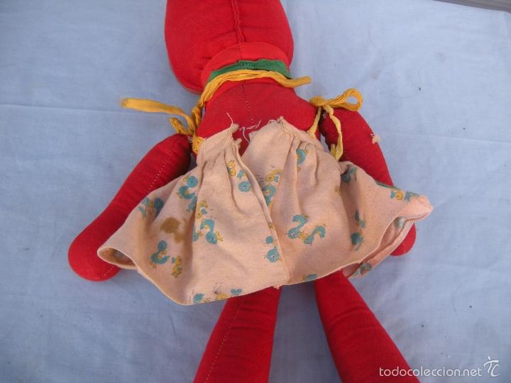Mu&ntilde;ecas espa&ntilde;olas modernas: MU&Ntilde;ECA - Foto 6